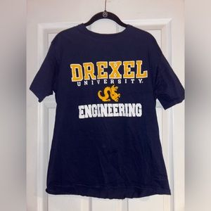 DREXEL ENGINEERING TSHIRT
